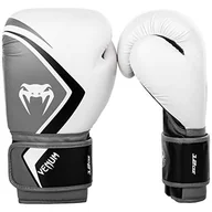 Rękawice bokserskie - Venum Contender 2.0 rękawice bokserskie, biały, 0,35 l 03540-521-12oz (VENUM-03540-521-12oz) - miniaturka - grafika 1