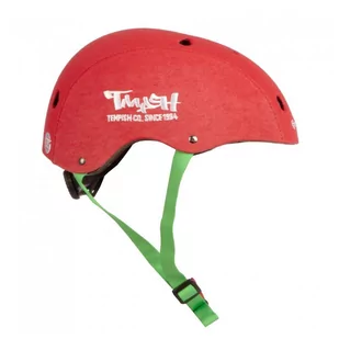 Kask do sportów ulicznych dla dorosłych TEMPISH Skillet Air - Ochraniacze - miniaturka - grafika 1