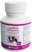 Suplementy i witaminy dla psów - Biowet Canifos Betaglukan - miniaturka - grafika 1