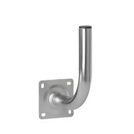 Wtyczki i adaptery - ExtraLink ExtraLink EXTRALINK WALL MOUNT L200 EX.6617 - miniaturka - grafika 1