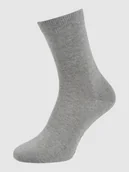 Skarpetki damskie - Skarpety z dodatkiem streczu model ‘Family’ - miniaturka - grafika 1