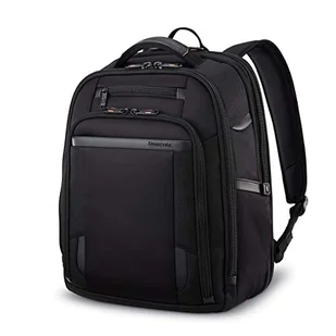 Samsonite Plecak profesjonalny, czarny, jeden rozmiar - Plecaki - miniaturka - grafika 1