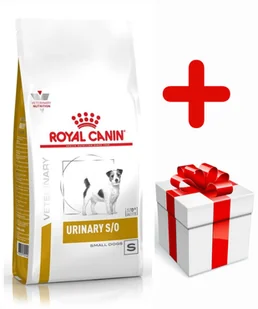 Royal Canin Urinary S/O Small USD20 8 kg - Sucha karma dla psów - miniaturka - grafika 6