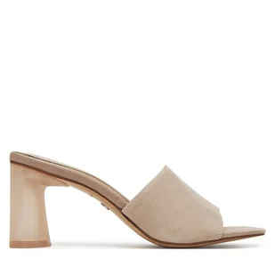 Klapki Tamaris 1-27249-44 Szary - Klapki i japonki damskie - miniaturka - grafika 1