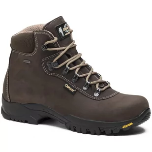 Buty trekkingowe męskie Chiruca Gredos Supra - Odzież trekkingowa męska - miniaturka - grafika 1