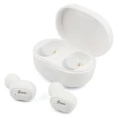 Słuchawki - GUESS GUTWST30WH Białe - miniaturka - grafika 1