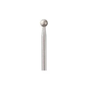 Dremel Frez diamentowy 4,4mm-2szt. 26157105JA - Frezy - miniaturka - grafika 1