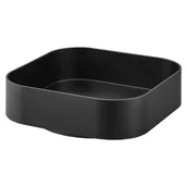 Pojemniki na przyprawy - Obrotowy plastikowy organizer na przyprawy Tower – YAMAZAKI - miniaturka - grafika 1