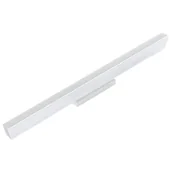 Lampy ogrodowe - Light Prestige Kinkiet Aqua biały 92 cm IP44 - miniaturka - grafika 1