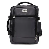 Plecaki - Plecak Roxy ROXY-P-001-07 Szary - miniaturka - grafika 1