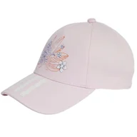 Czapki damskie - Czapka z daszkiem adidas axDisney Moana CA (kolor Różowy) - miniaturka - grafika 1