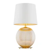 Lampy stojące - Lampa stołowa HAMILTON 8534 - Argon - miniaturka - grafika 1