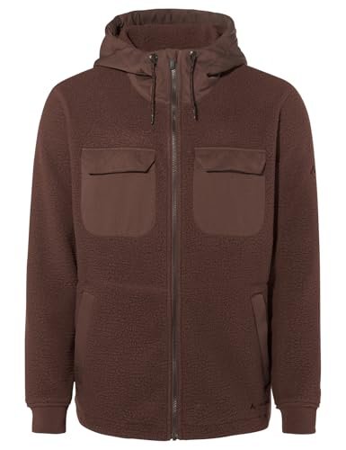 VAUDE Męska kurtka polarowa Manukau III