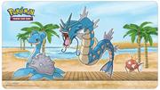 Akcesoria do gier planszowych - Ultra-Pro Pokémon - Playmat - Gallery Series Seaside - miniaturka - grafika 1