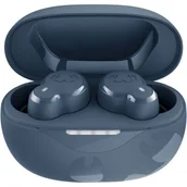 Słuchawki - FRESH N REBEL Twins Breez Niebieski - miniaturka - grafika 1