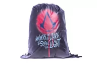Gadżety dla graczy - Assassin's Creed Legacy Gym Bag - miniaturka - grafika 1