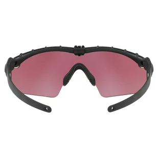 Oakley - SI Ballistic M Frame 3.0 Agro Matte Black - 3LS - OO9146-14 - Okulary przeciwsłoneczne - miniaturka - grafika 3