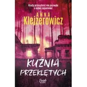 Kryminały - Kuźnia przeklętych - miniaturka - grafika 1