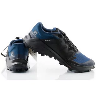 Buty do biegania w terenie damskie Salomon Wildcross - Buty sportowe damskie - miniaturka - grafika 1