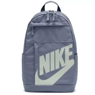 Plecak Nike Elemental DD0559 (kolor granatowy) - Plecaki - miniaturka - grafika 1