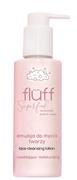 Kosmetyki do mycia twarzy - Fluff FLUFF Łagodna emulsja do mycia twarzy 150ml 61486-uniw - miniaturka - grafika 1