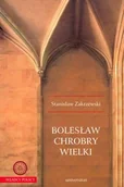 Biografie i autobiografie - Bolesław Chrobry Wielki - miniaturka - grafika 1