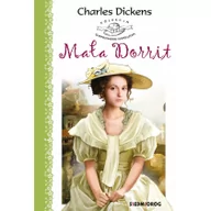 Literatura popularno naukowa dla młodzieży - Mała Dorrit - miniaturka - grafika 1
