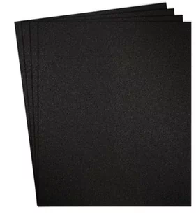 Klingspor Papier ścierny wodoodporny PS 11 2007 - Materiały ścierne - miniaturka - grafika 1