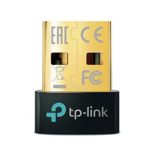 TP-LINK U500 Nano - Adaptery bluetooth - miniaturka - grafika 1
