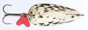 Przynęty - Błystka wahadłowa HR Pro Spin HDX Jaxon - miniaturka - grafika 1