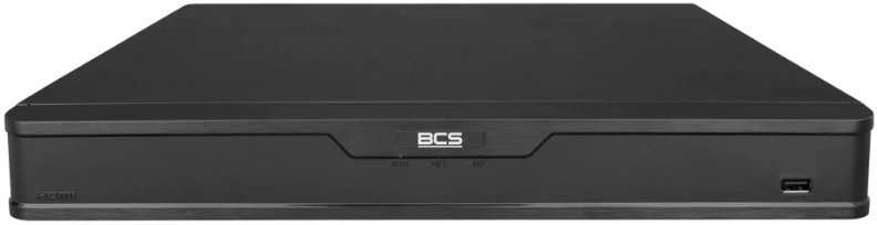 BCS-P-NVR1602-4KE3 IP BCS POINT 16-kanałowy