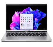 Laptopy - Acer Swift Go 14 SFG14-71-54M4 OLED 14" i5-1335U 16GB RAM  512GB Dysk SSD  Win11 - miniaturka - grafika 1
