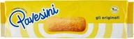 Zdrowa żywność - Biszkopty Pavesini Classico 200g - Pavesi Barilla - miniaturka - grafika 1