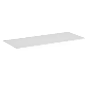Blat stołu 1800 x 800 x 25 mm, biały - Meble modułowe i akcesoria - miniaturka - grafika 1