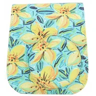 Torby fotograficzne i futerały - Futerał LOVEINSTANT Instax Mini 11 Żonkile - miniaturka - grafika 1