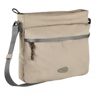 Torby męskie - camel active Unisex Terra torba na ramię, beżowa, beżowy - miniaturka - grafika 1