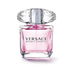 Versace Bright Crystal woda toaletowa 30ml - Wody i perfumy damskie - miniaturka - grafika 1