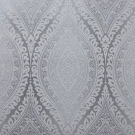 Tapety - Tapeta winylowa na papierze Celosi szara - miniaturka - grafika 1
