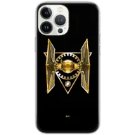 Etui i futerały do telefonów - Etui Star Wars dedykowane do Xiaomi REDMI NOTE 10 PRO, wzór: Gwiezdne Wojny 040 Etui całkowicie zadrukowane, oryginalne i oficjalnie licencjonowane - miniaturka - grafika 1