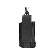 Odzież taktyczna i umundurowanie - Condor - Ładownica Kangaroo Mag Pouch Gen II na magazynek AR-15 i pistoletowy - Pojedyńcza - Czarna - 191231-002 - miniaturka - grafika 1