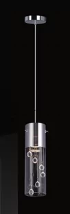 Italux Zwis sufitowy 1pł CORDELL MDM1835-1 - Lampy sufitowe - miniaturka - grafika 1