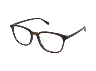 Gucci GG1230OA 001 - Okulary korekcyjne, oprawki, szkła - miniaturka - grafika 1