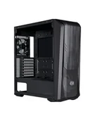 Obudowy komputerowe - Cooler Master MasterBox 500, MB500-KGNN-S00, case - Black - window - miniaturka - grafika 1