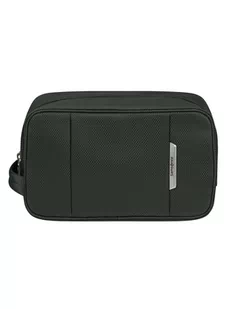 Kosmetyczka Samsonite Respark Toilet Kit Pouch - forest green - Kosmetyczki, organizery i kuferki - miniaturka - grafika 1