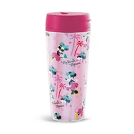 Kubki termiczne - Kubek Termiczny Minnie Bidon 0,45 L - miniaturka - grafika 1
