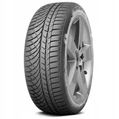 Opony zimowe - KUMHO WinterCraft WP72 255/35R20 97W - miniaturka - grafika 1