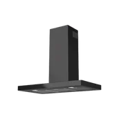 Okapy kuchenne - SeeNERGY T-Spot 60 BL - miniaturka - grafika 1