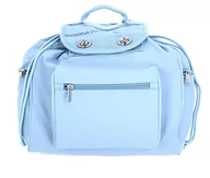 Torebki damskie - Mandarina Duck Damski plecak przydatny, Stratosphere, rozmiar uniwersalny, Strosphere, jeden rozmiar - miniaturka - grafika 1