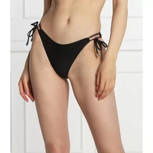 Calvin Klein Swimwear Dół od bikini - Stroje kąpielowe - miniaturka - grafika 1
