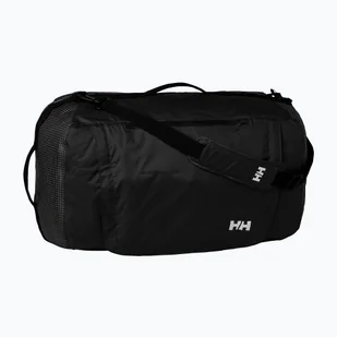 Torba Helly Hansen Hightide WP 65 l black - Torby sportowe - miniaturka - grafika 1
